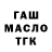 ГАШ 40% ТГК Ruslan Katerynyuk